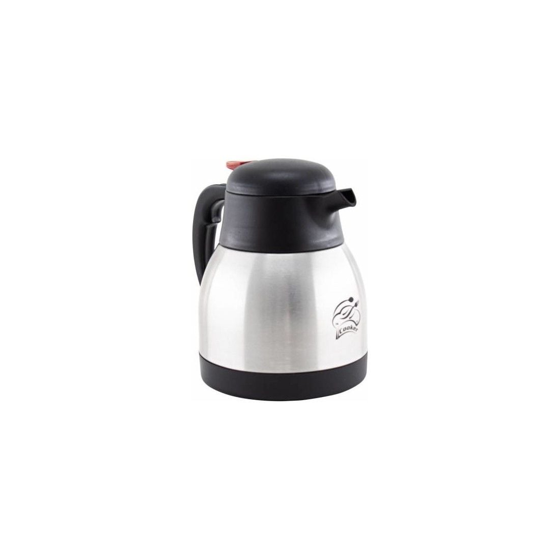 COOKER 1 LT ÇELİK TERMOS