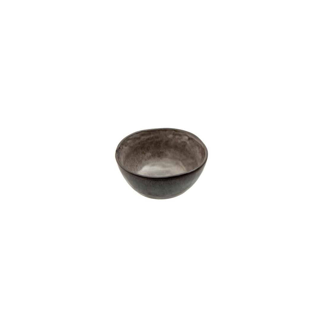 JUMBO TWİN SMOKED MİNİMAL KASE 9 CM