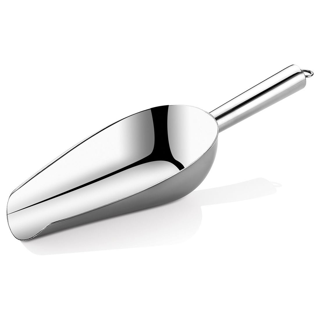 ÇELİK BUZ KÜREĞİ 11,5 CM