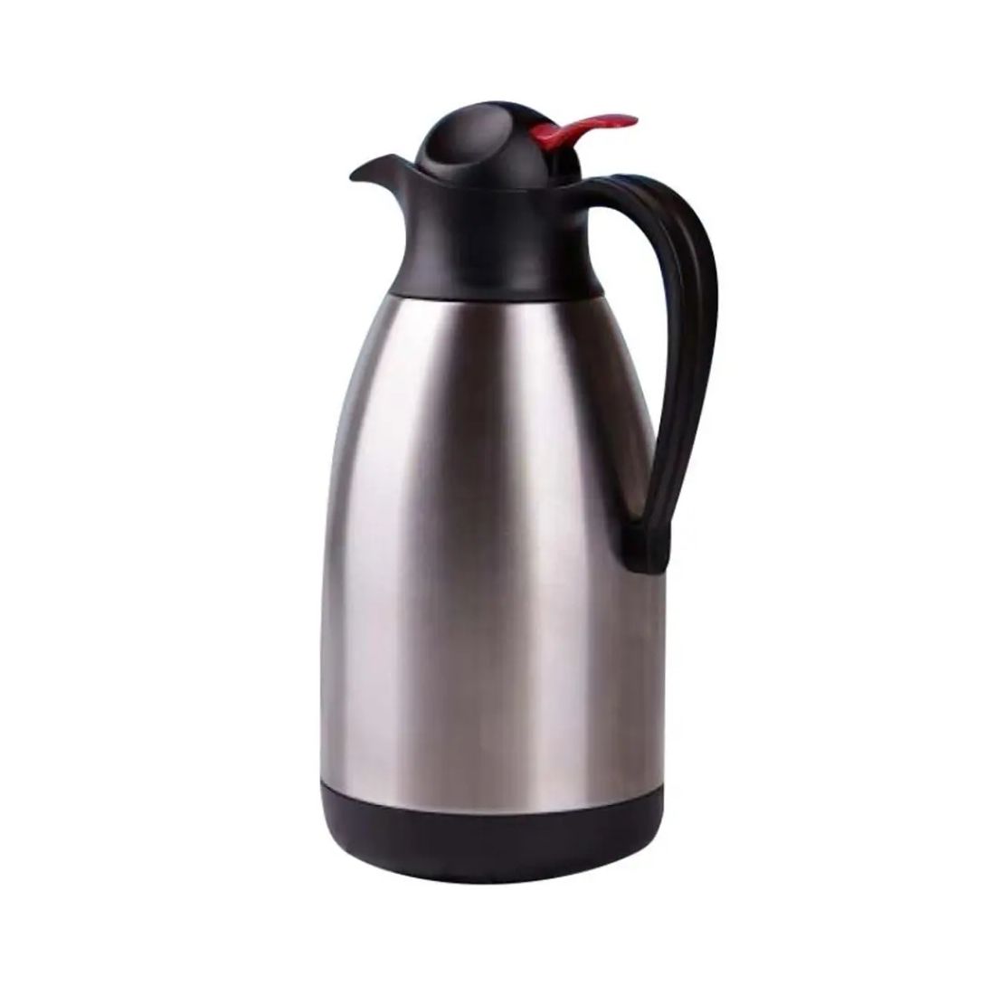 COOKER 2 LT ÇELİK TERMOS  (SÜRAHİ)