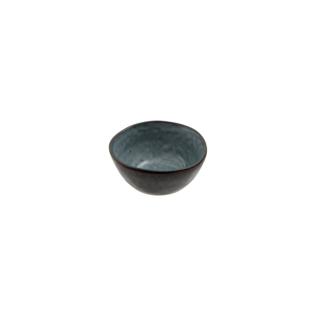 JUMBO TWİN BLUE MİNİMAL KASE 9 CM