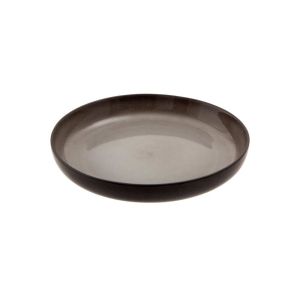 JUMBO TWİN SMOKED ÇUKUR TABAK 23 CM