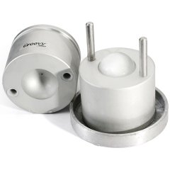 KÜRE BUZ YAPICI (ICE MAKER)