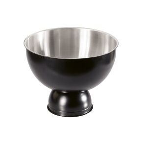 ÇELİK PUNCH KASE  32*H26 CM