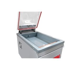 VAKUM MAKİNESİ