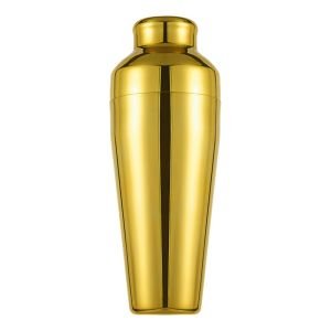 FRANSIZ MODEL SHAKER 600 CL ALTIN
