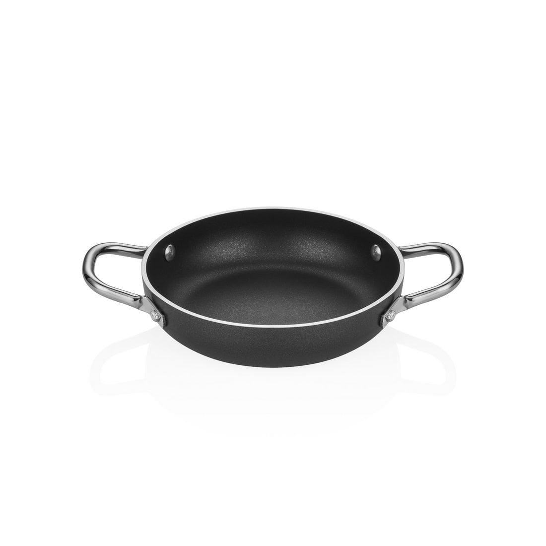 LAZZETTİ YUMURTA SAHANI 18CM