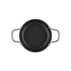 LAZZETTİ YUMURTA SAHANI 18CM