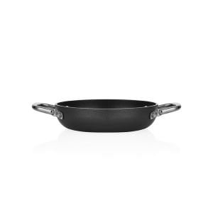 LAZZETTİ YUMURTA SAHANI 18CM