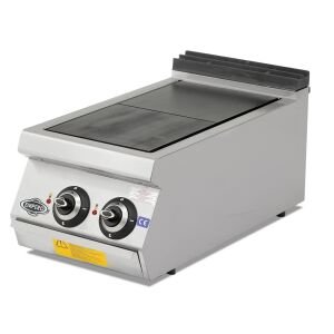 PLS90-DÖKÜM PLEYTLİ ELEKTRİKLİ OCAK-9KE010