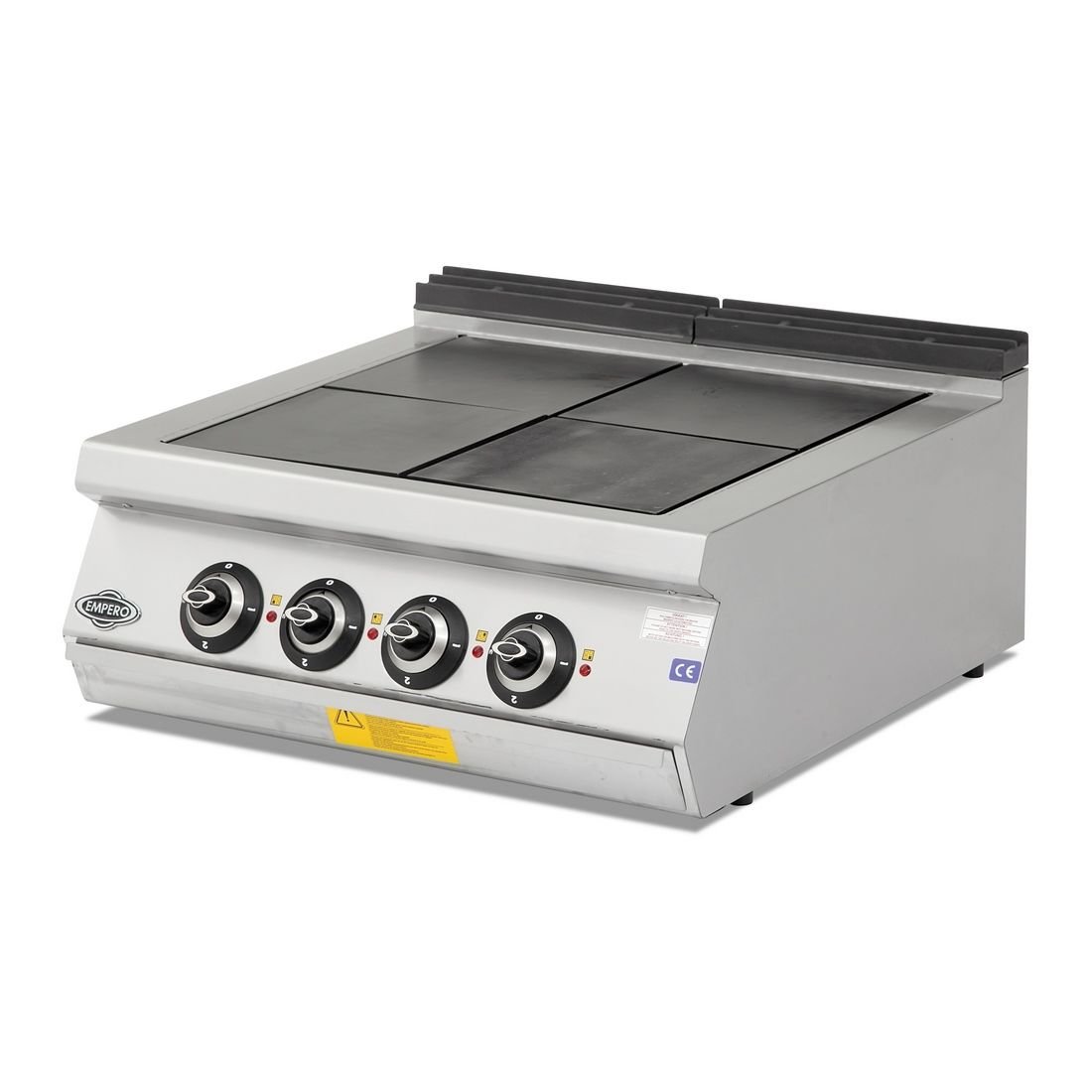 PLS90-DÖKÜM PLEYTLİ ELEKTRİKLİ OCAK-9KE020-P