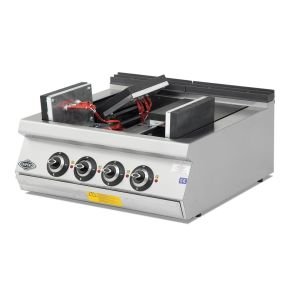 PLS90-DÖKÜM PLEYTLİ ELEKTRİKLİ OCAK-9KE020-P