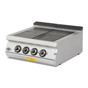 PLS90-DÖKÜM PLEYTLİ ELEKTRİKLİ OCAK-9KE030-P