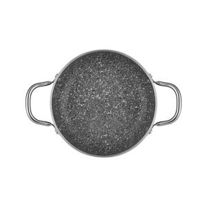 REGAL GRANİT YUMURTA SAHANI 14CM