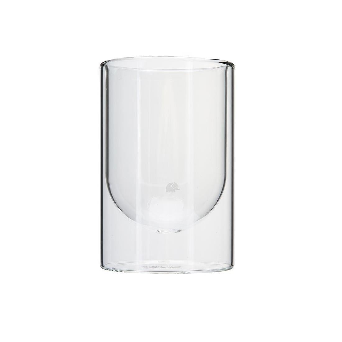 JUMBO GLORY D. WALL ÇİFT CİDARLI BARDAK 350 ML 2'Lİ