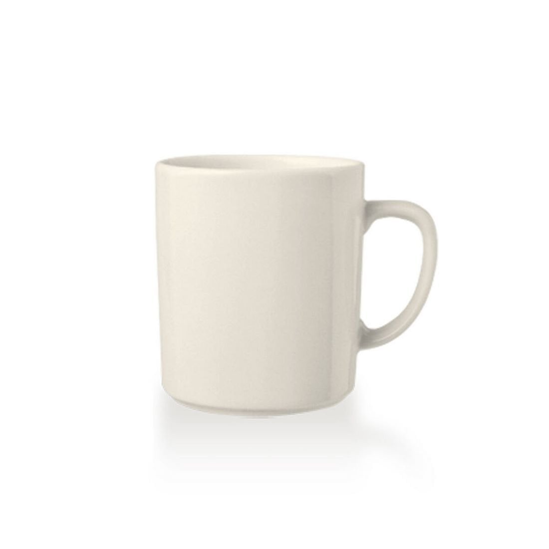 MIMOZA OTEL 12 CM.KONSUME KASE DEKORSUZ