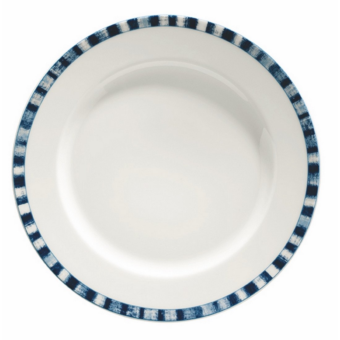 MİSTRAL BANQUET DÜZ TABAK 21 CM