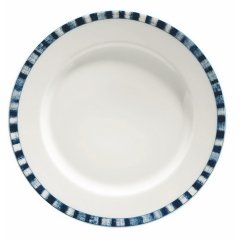 MİSTRAL BANQUET DÜZ TABAK 21 CM