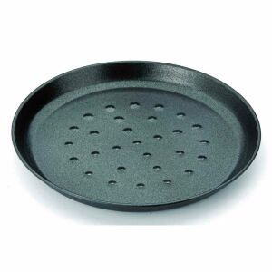DELİKLİ PİZZA TAVA 22CM