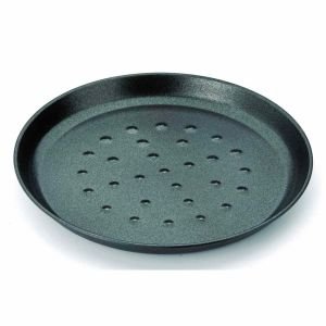DELİKLİ PİZZA TAVA 50CM