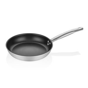 SILVERSTAR NONSTICK SOTE TAVA 24CM