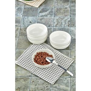 COOKER OCEAN PORSELEN KASE 13 CM