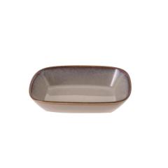JUMBO JOY SOIL 12 CM DİKDÖRTGEN MEZE TABAK