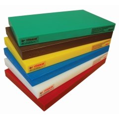 ULPOLEN KESİM PANOSU 40*25*2 SARI