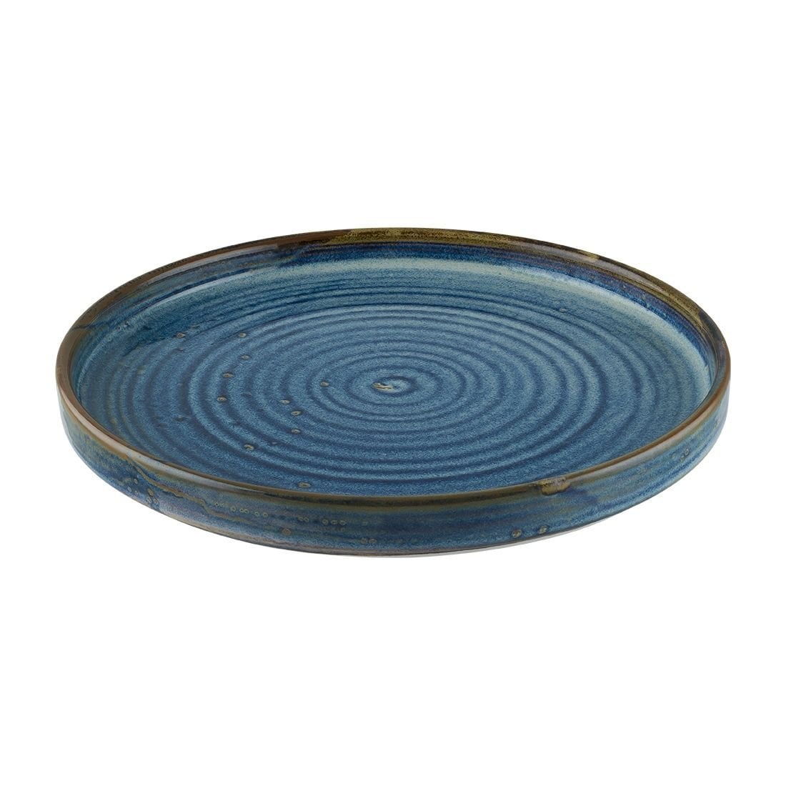 SAPPHİRE DÜZ TABAK 21 CM*
