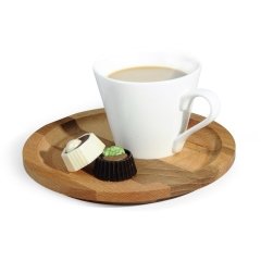 NESCAFE SUNUM YUVARLAK TAKIM 17 CM