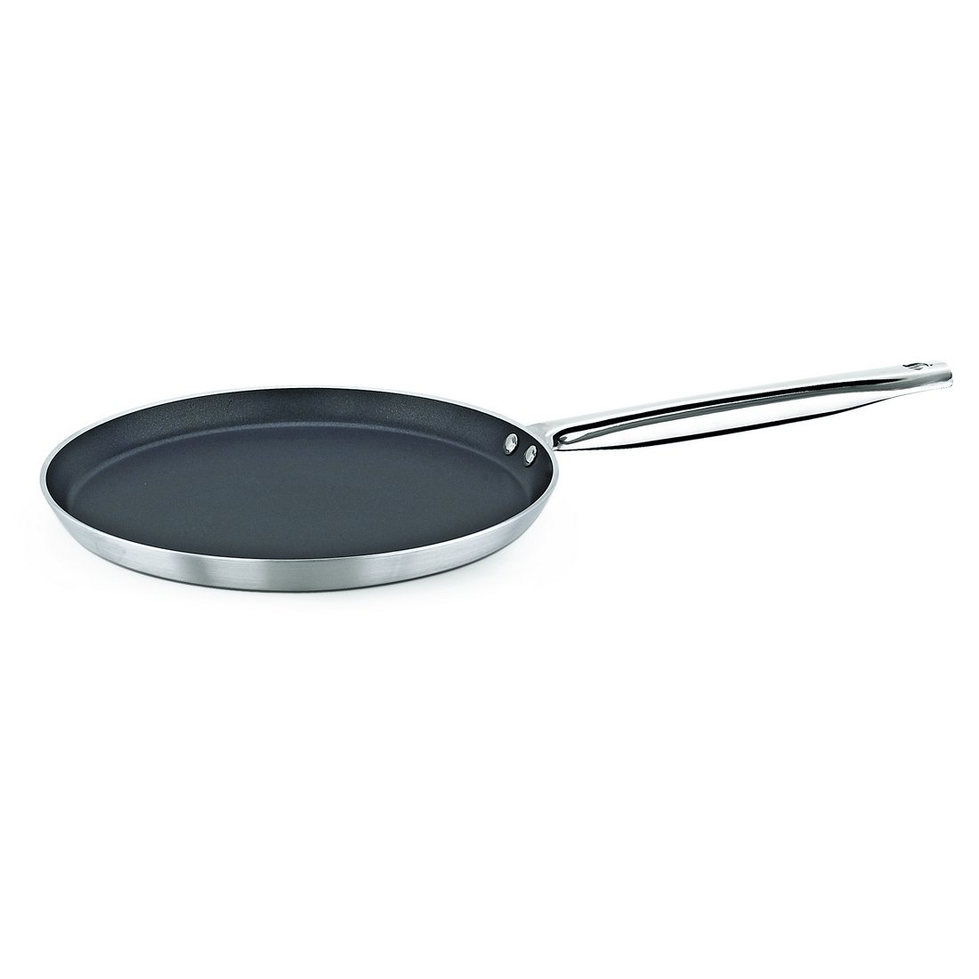 YAPIŞMAZ ALÜMİNYUM KREP TAVA 28 CM