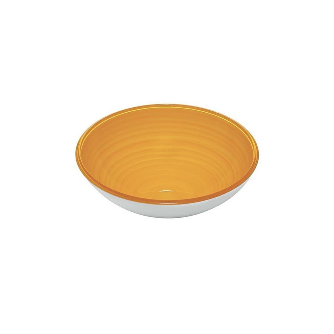 GUZZINI TWIST KASE S TURUNCU 14*4,5 CM