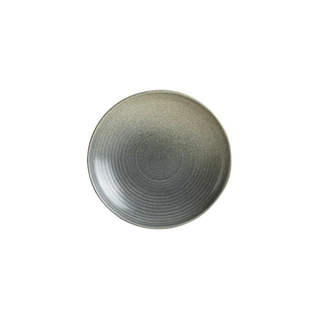 HORNFELS RİPPLE ÇUKUR TABAK 26 CM 1000 CC