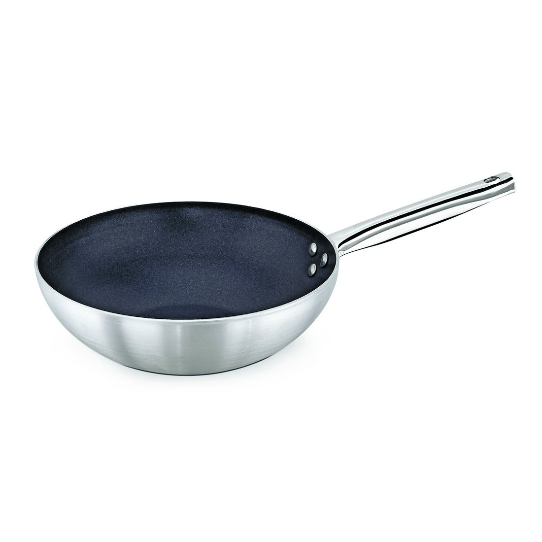 YAPIŞMAZ ALÜMİNYUM WOK TAVA 30 CM