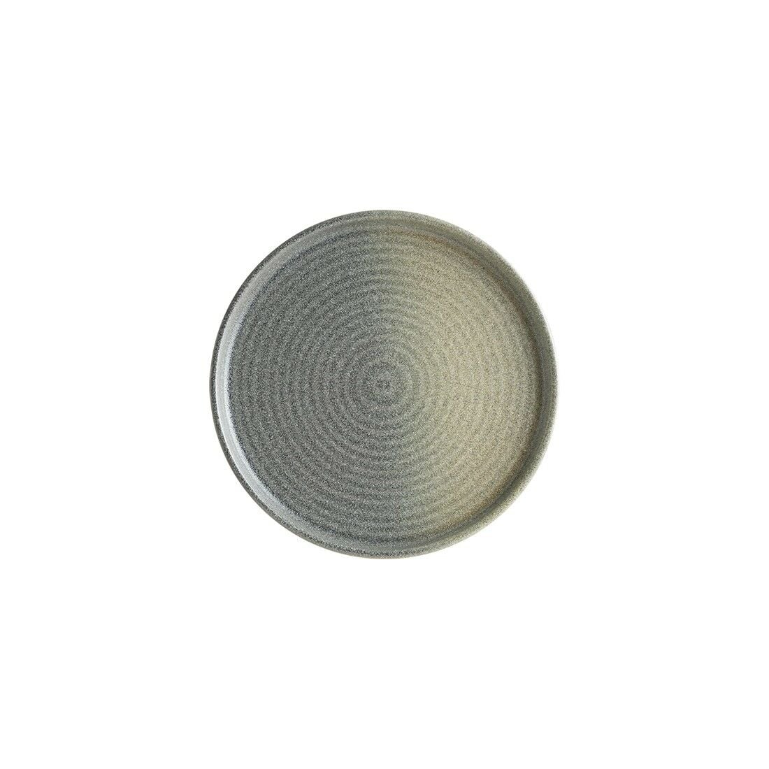 HORNFELS RİPPLE 28CM  DÜZ TABAK