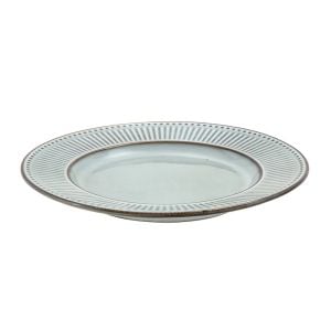 JUMBO BURJUVA DÜZ TABAK 23 CM