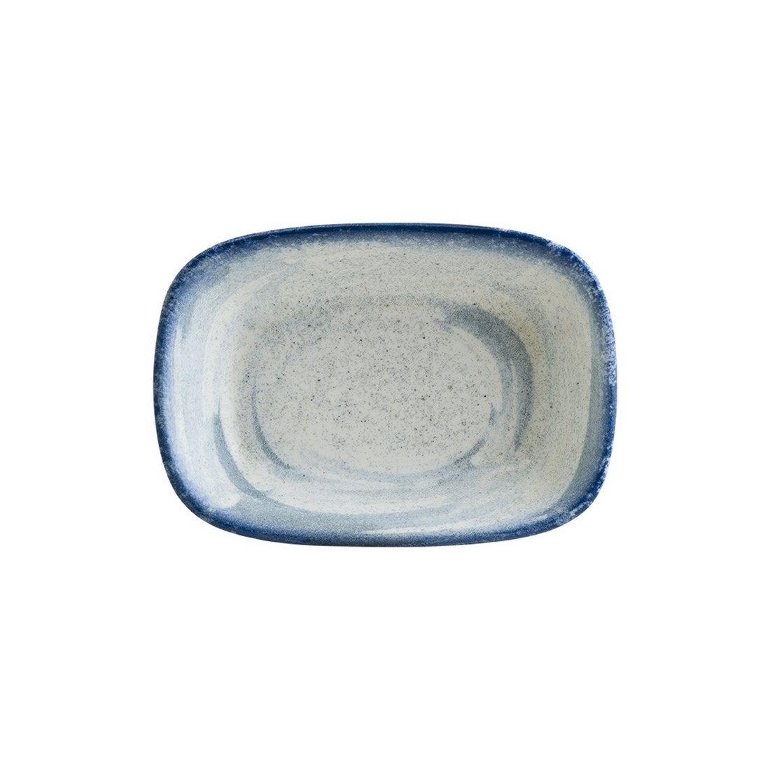 HARENA GOURMET DİKDÖRTGEN KAYIK 12*8.5 CM