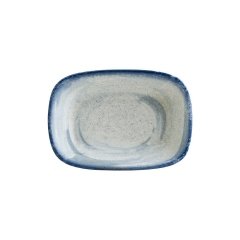 HARENA GOURMET DİKDÖRTGEN KAYIK 12*8.5 CM