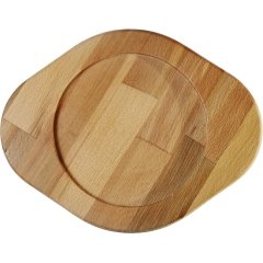 SAHAN ALTI NO:3 (18 CM' LİK TAVA İÇİN)