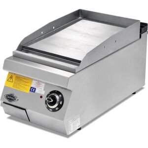 PLS90-IZGARA ELEKTRİKLİ DÜZ-9IE010-KROMAJLI