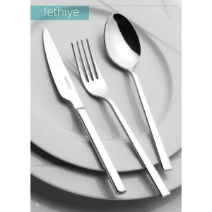 FETHİYE DONDURMA KAŞIK