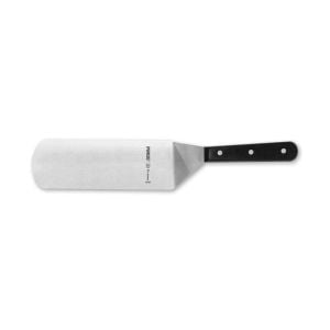 CREME GENİŞ KÜREK 26 CM SİYAH