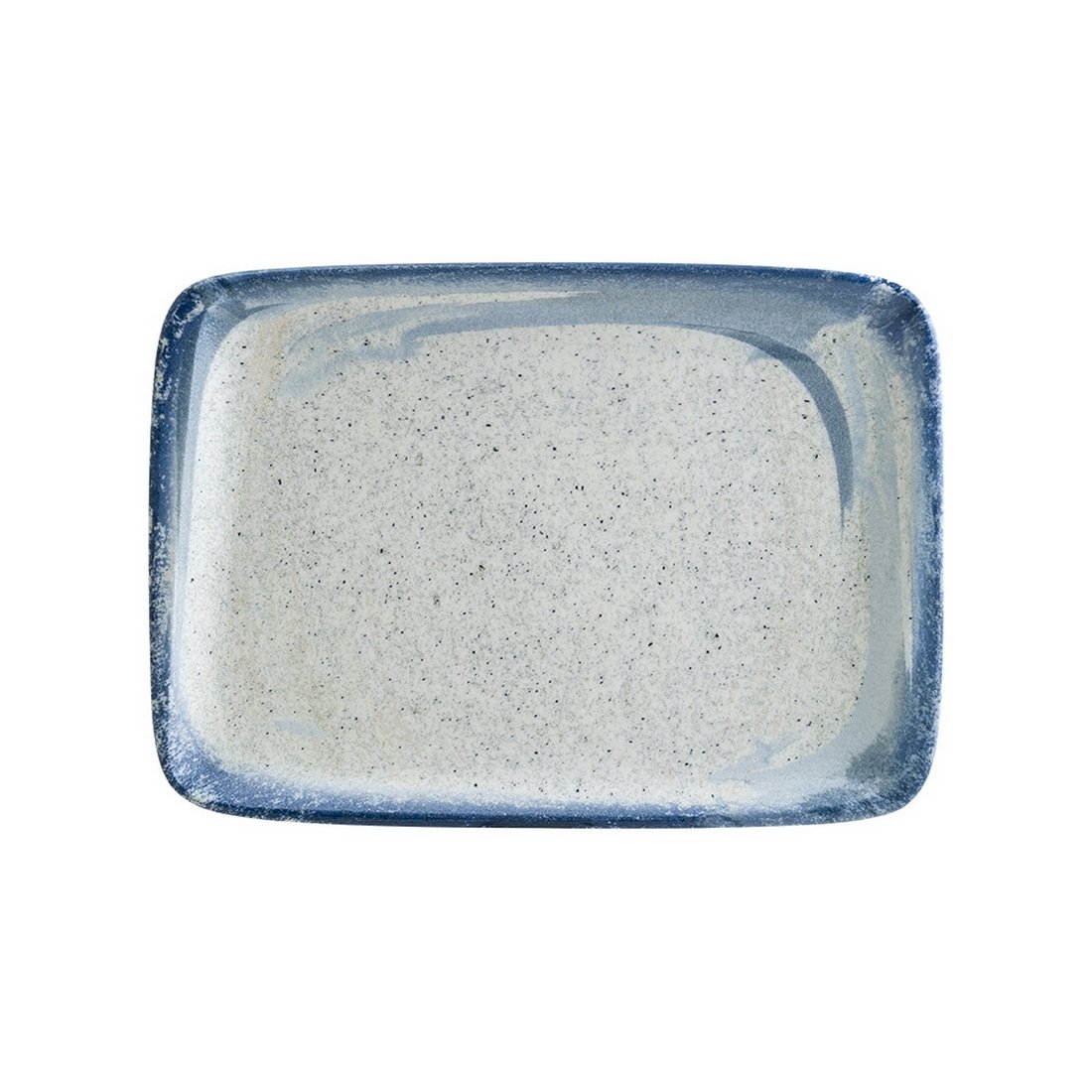HARENA MOOVE DİKDÖRTGEN TABAK 23*16 CM