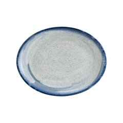 HARENA MOOVE OVAL TABAK 31*24 CM