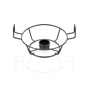 KAVURMA SACI STANDI 22CM