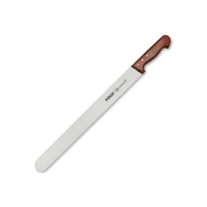 SULTAN PRO GÜL SAPLI DÖNER BIÇAĞI 45 CM