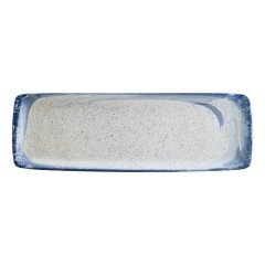 HARENA MOOVE DİKDÖRTGEN TABAK 48*16 CM