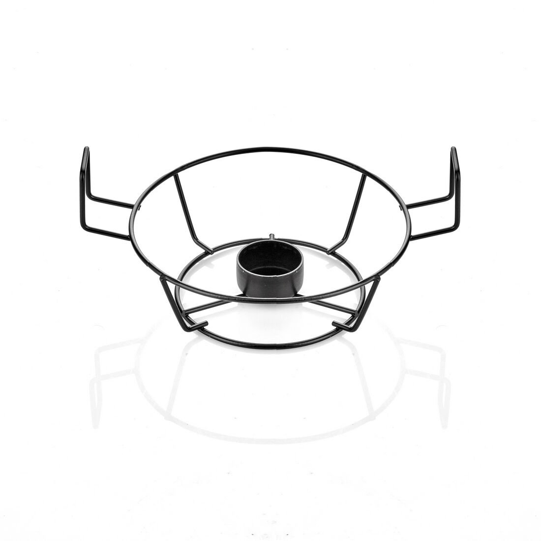 KAVURMA SACI STANDI 26CM