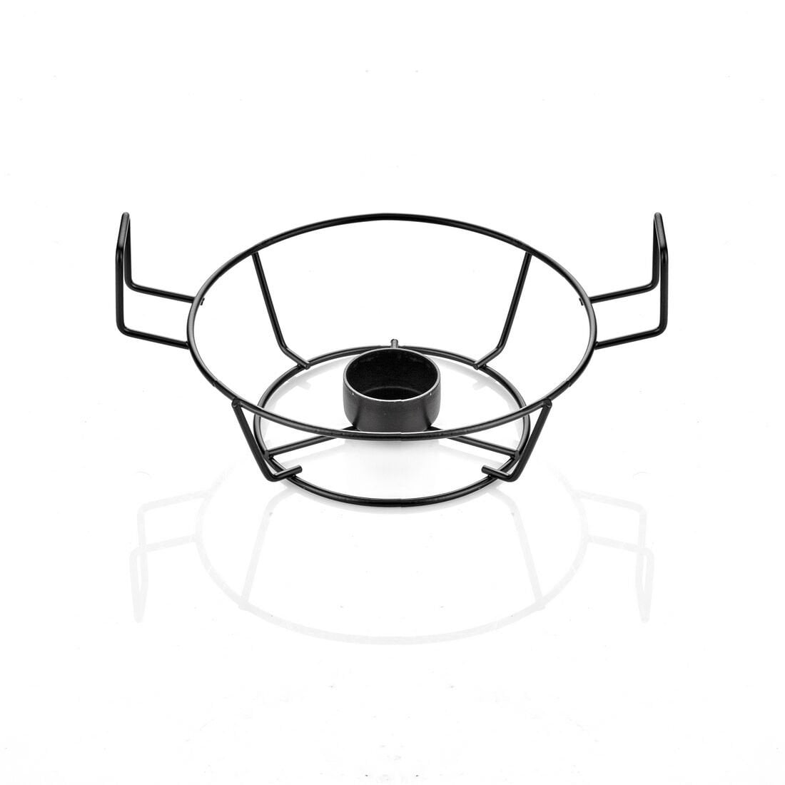 KAVURMA SACI STANDI 32CM