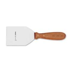 CREME SPATULA NO:1 AHŞAP SAP 11 CM